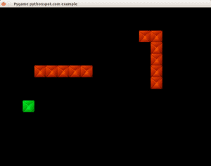 Category: games - Python Tutorial
