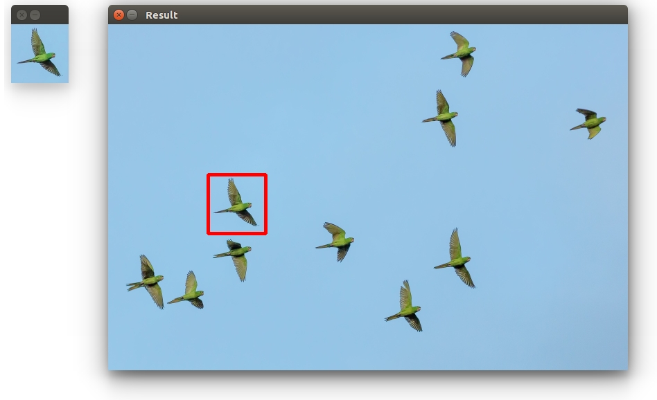 opencv resize image