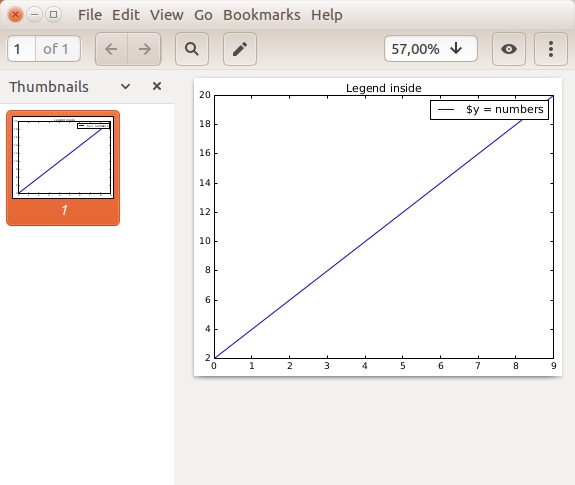 python save as pdf file