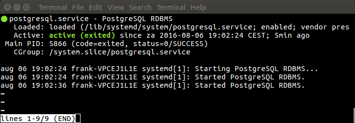 Python Postgresql Python Tutorial Python Postgresql Python Tutorial